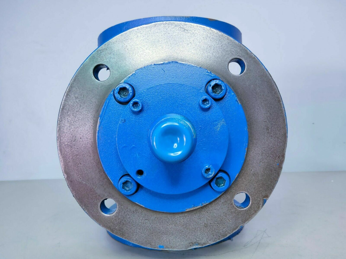 IMO Pump ACG 052K6 NTBP Triple screw pump - Pressure tested