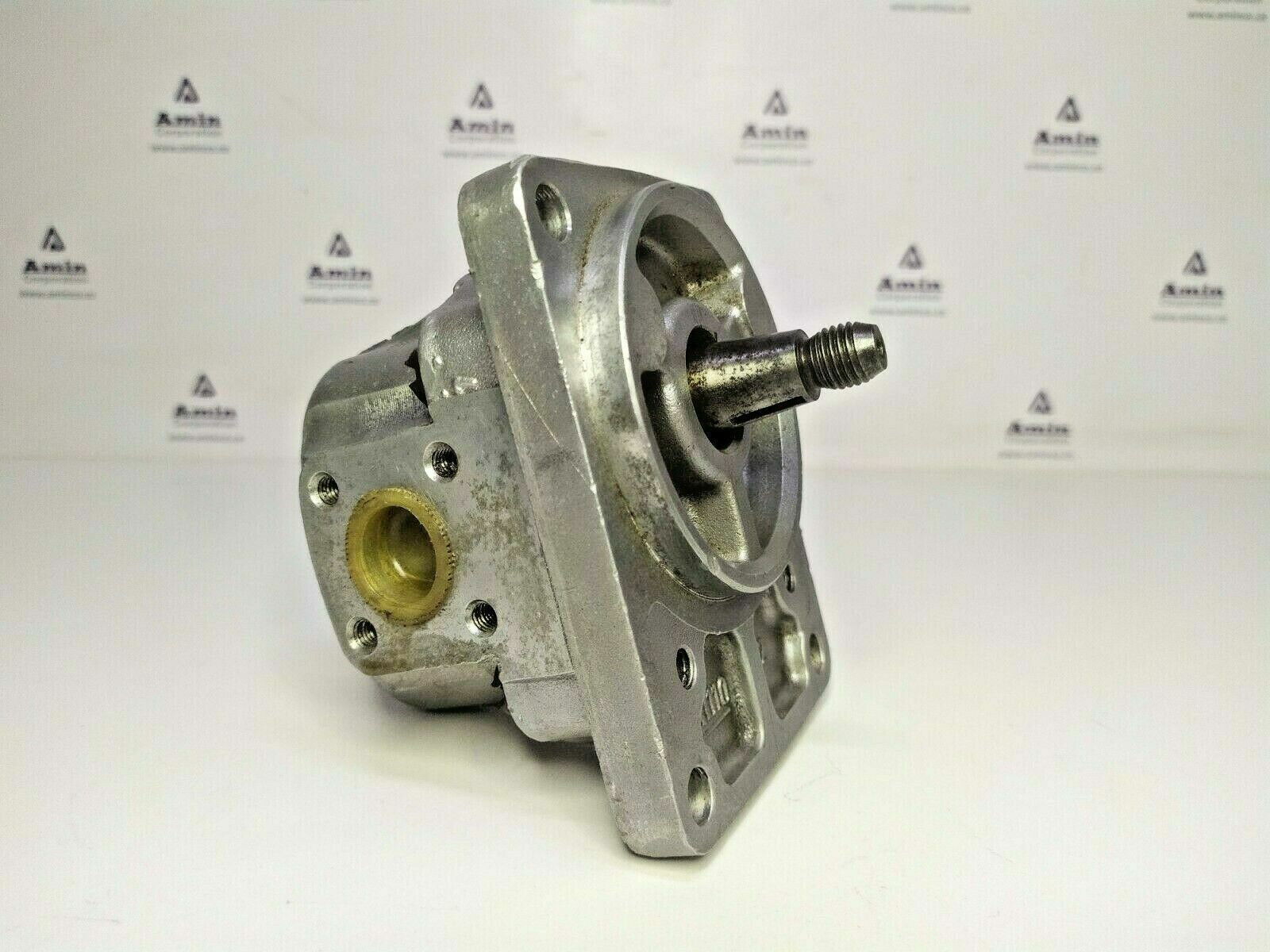 Bosch 0510 320 005 Hydraulic gear pump - PRESSURE TESTED GOOD WORKING PUMP