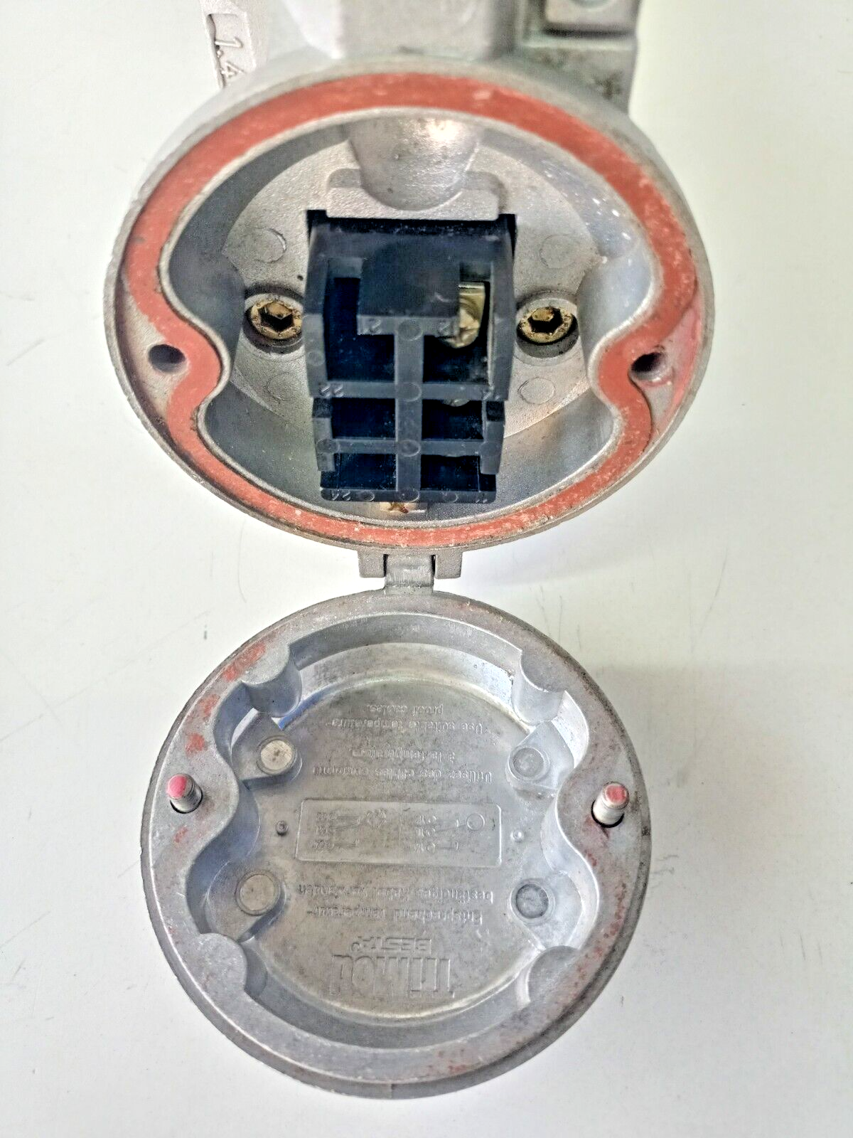Trimod-Besta A 01 04 G2 Float level Switch - New Surplus Free Fast shipping