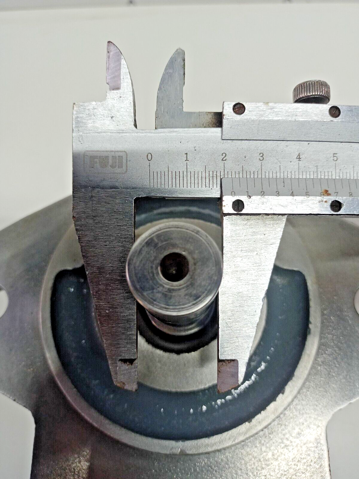 Kracht KP 2/40 F1BA Z00 2DL1 Hydraulic gear pump - NEW