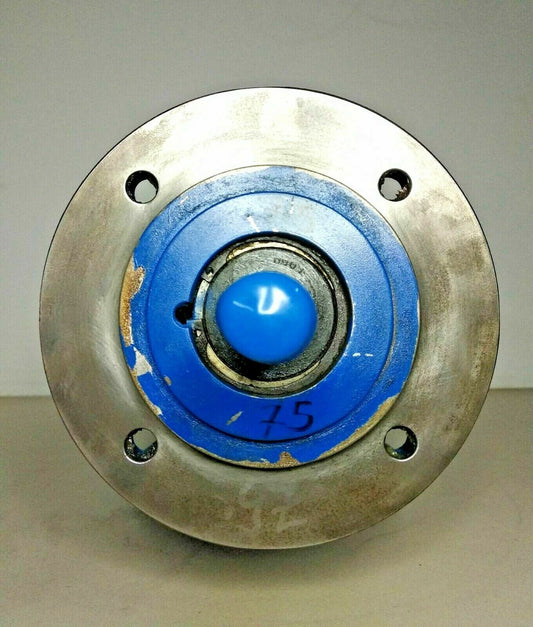 KRAL KF -118.ABA.000225 Triple screw pump