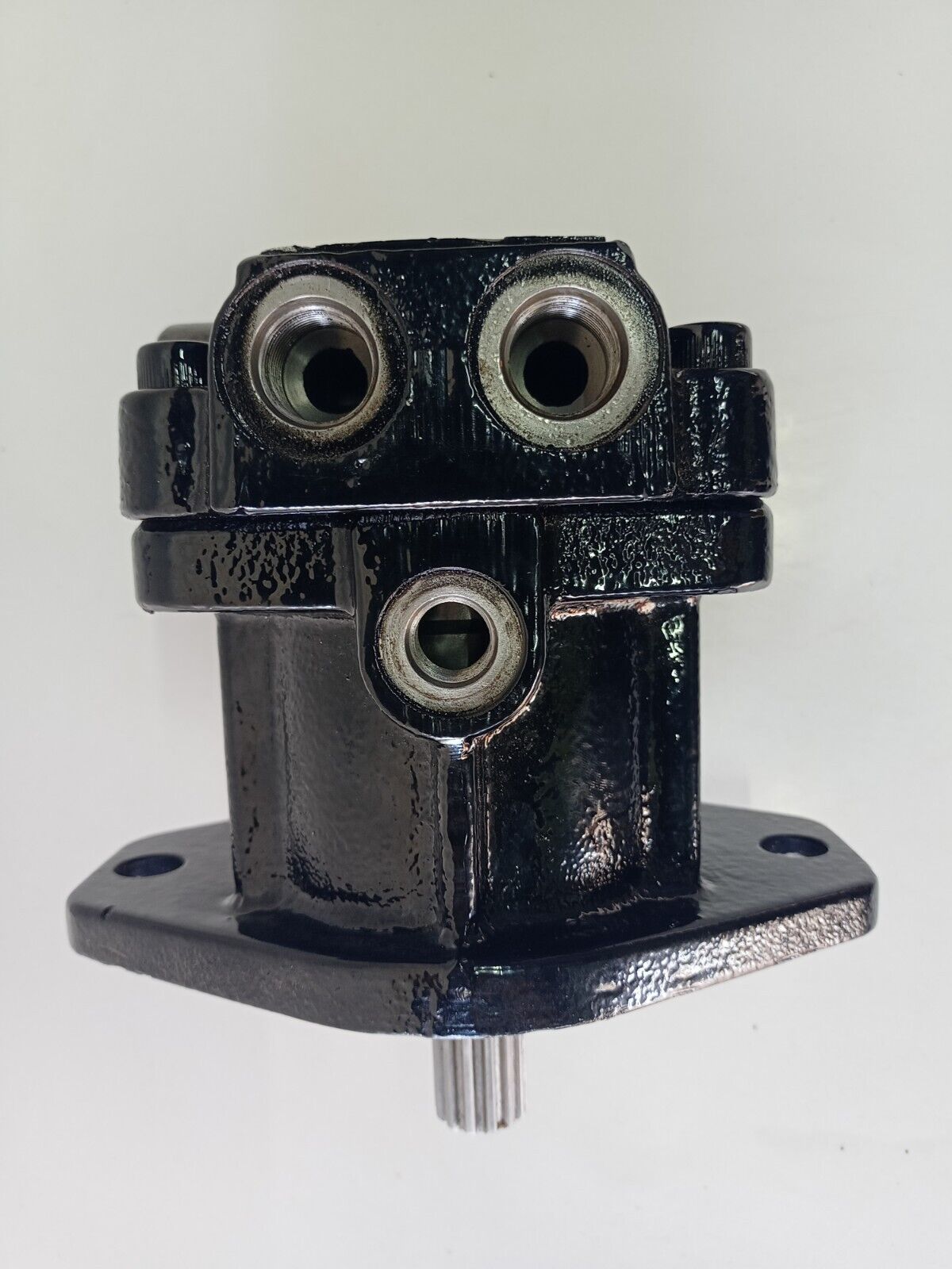 KYB Kayaba MSF-18-16-3 Hydraulic Motor