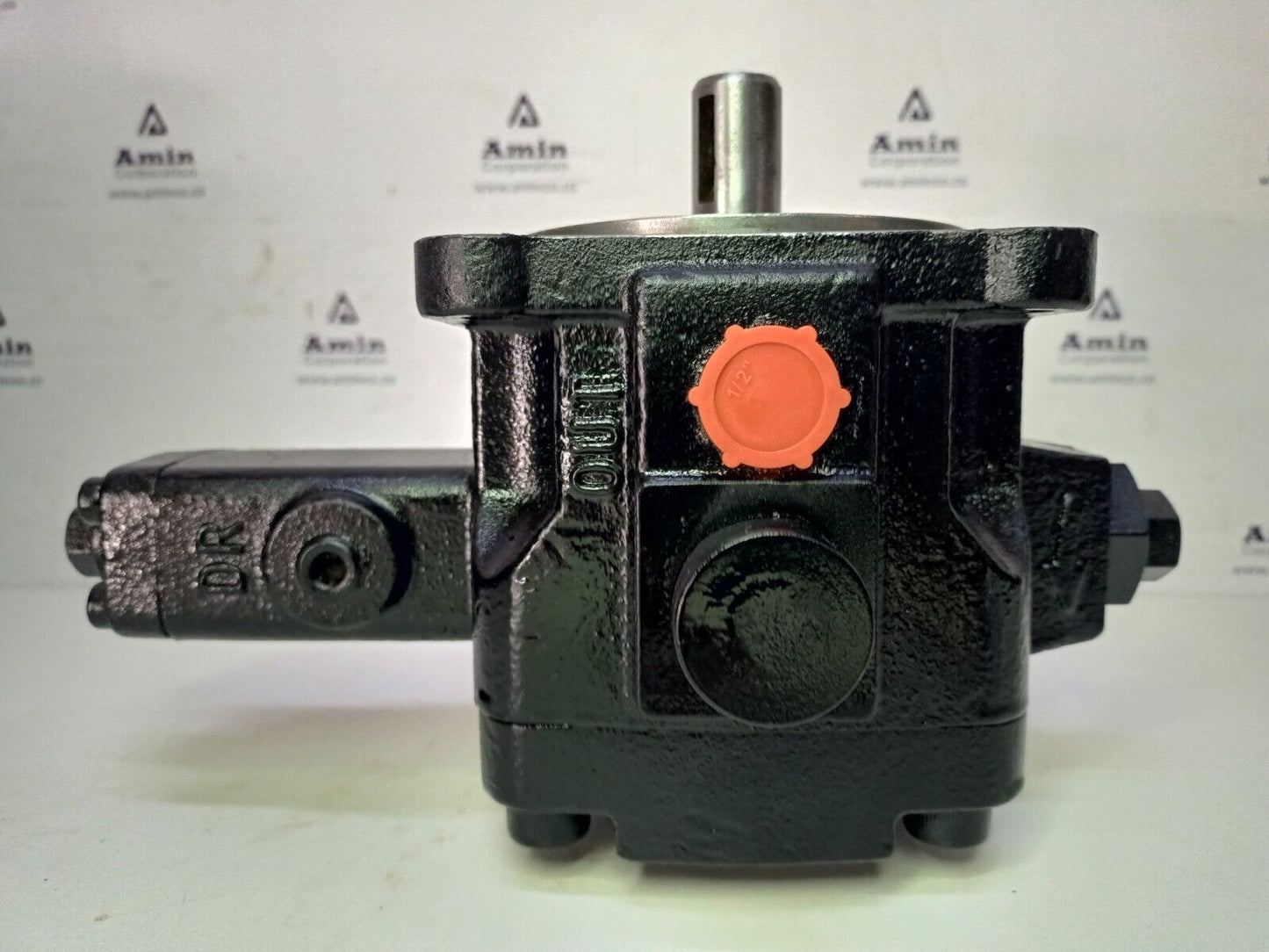 Qinchuan hydraulics VVP30/70 Hydraulic vane pump