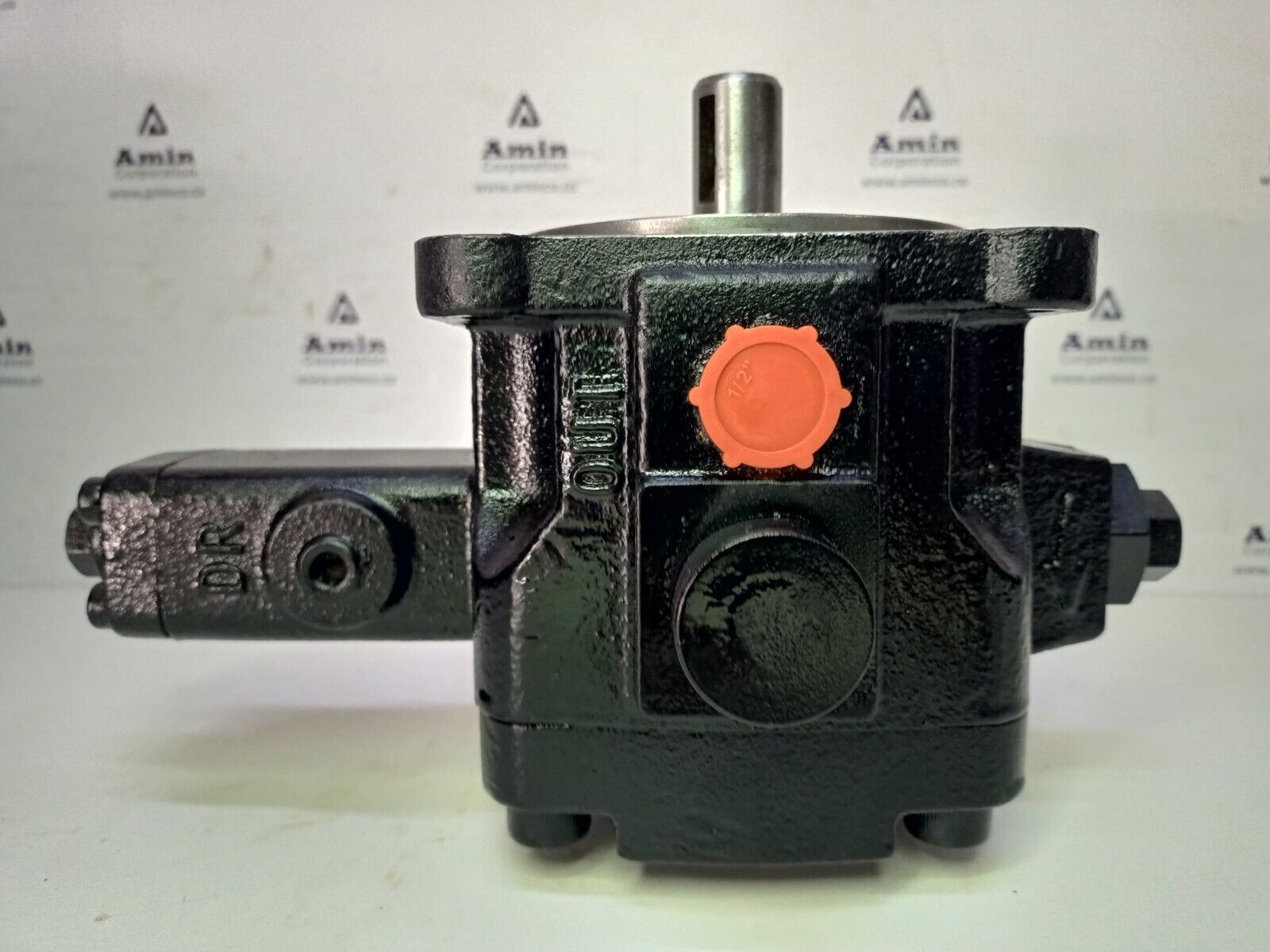 Qinchuan hydraulics VVP30/70 Hydraulic vane pump