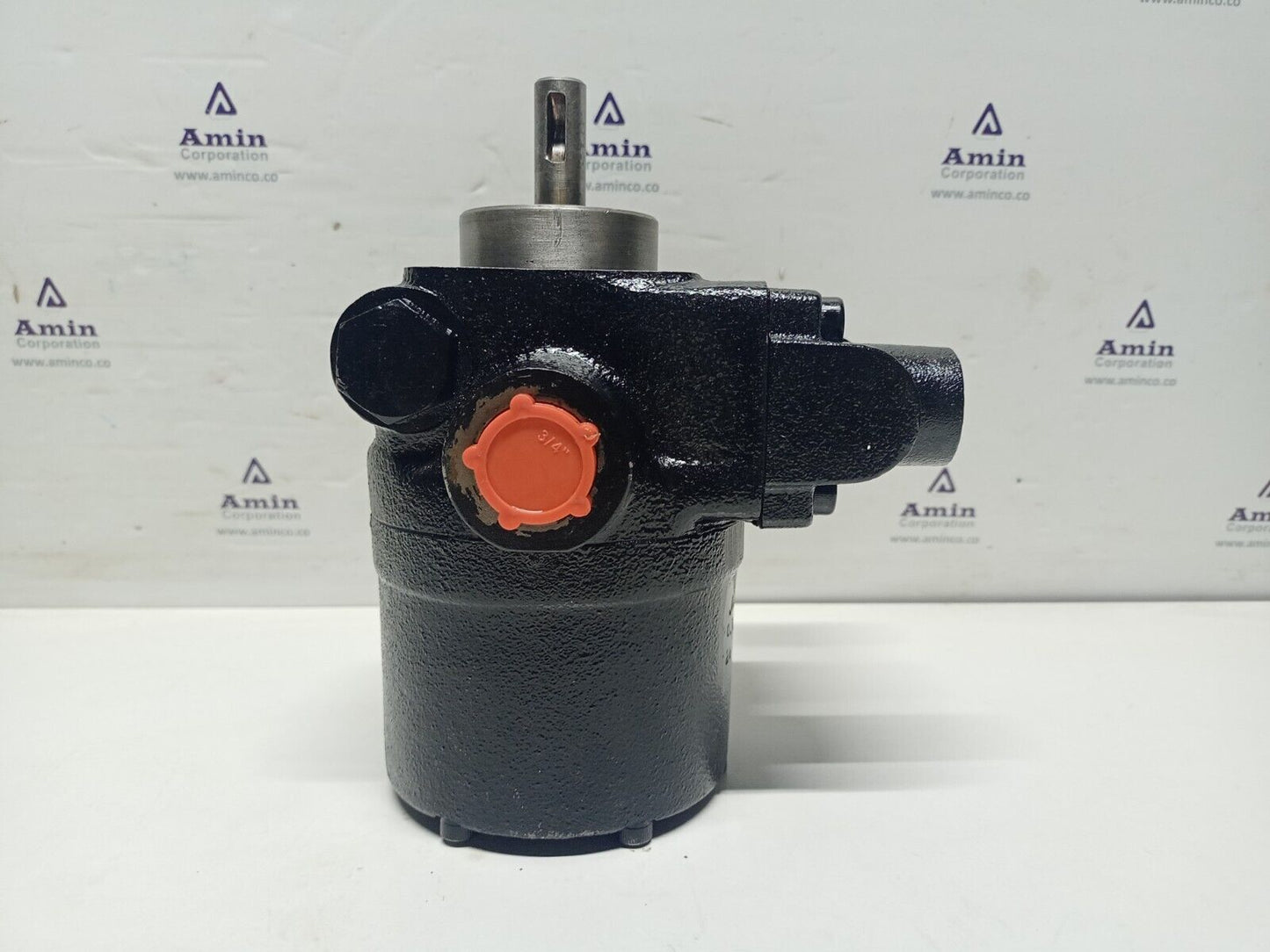 Nippon GD-206 H Trochoid Fuel pump #3