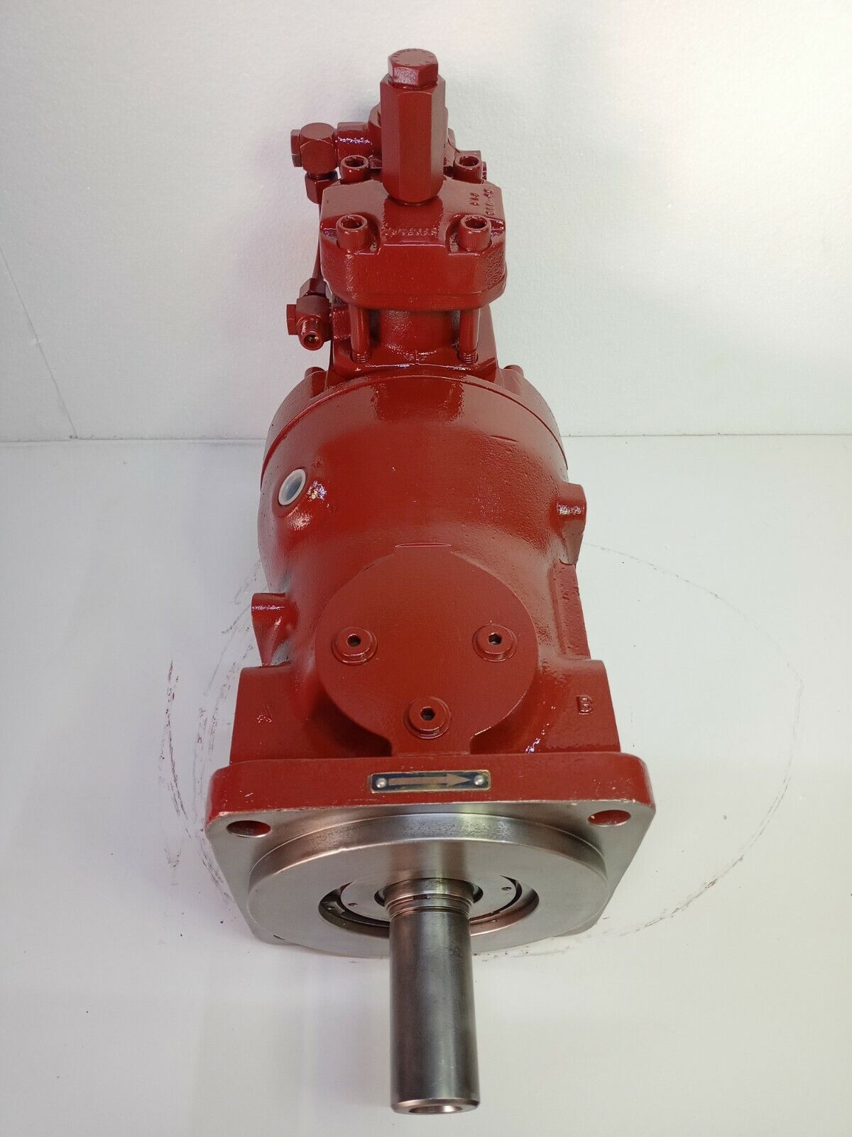 Hawe V30B-128 RKN-11 Hydraulic Piston pump