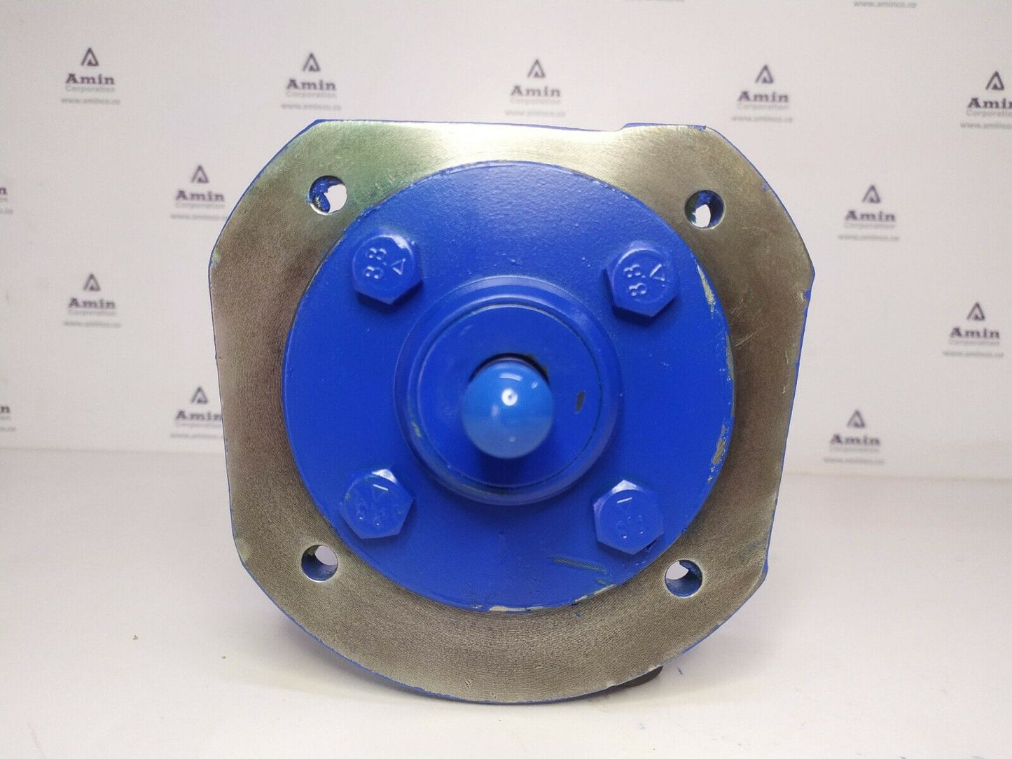 IMO pump ACE 032N3 NVBP Triple Screw Pump oil/Fuel Transfer pump