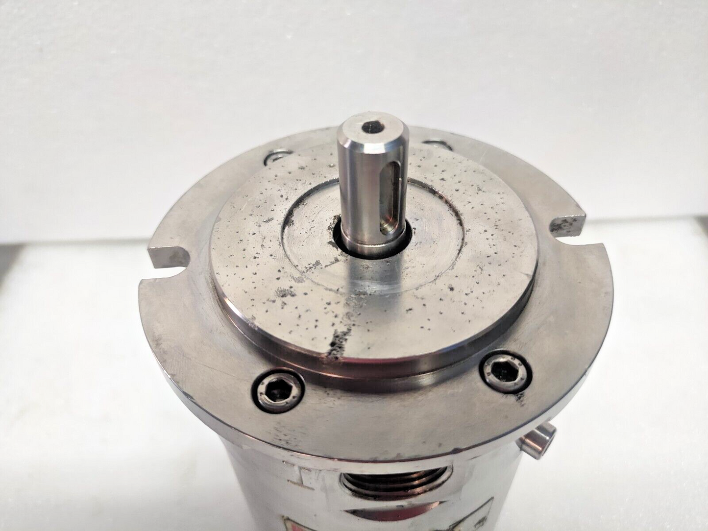 Danfoss APP 3.0 High Pressure Pump 180B3030 seawater pump