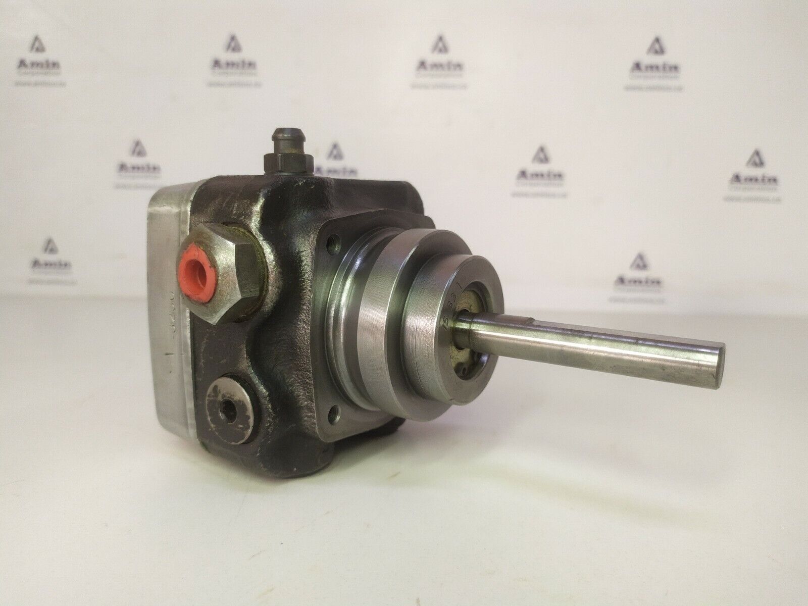 Danfoss Oil Pump RSA 40 for commercial oil burners - New