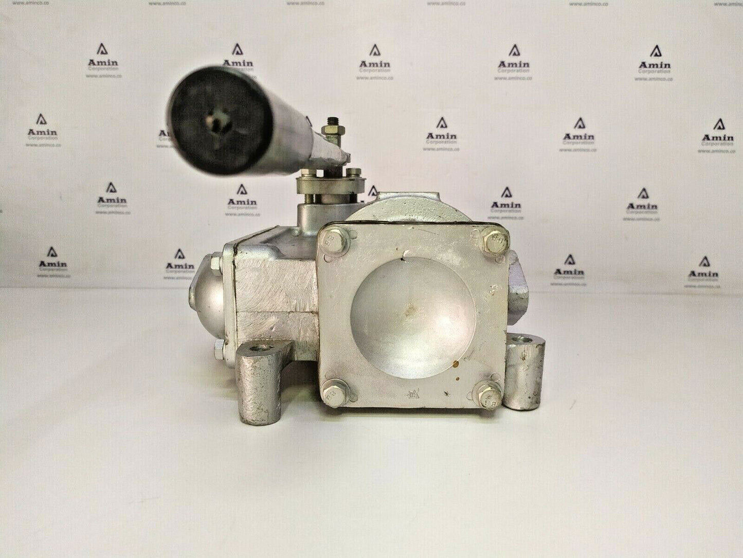 Sili CS-25Y/H Marine Hand pump - NEW