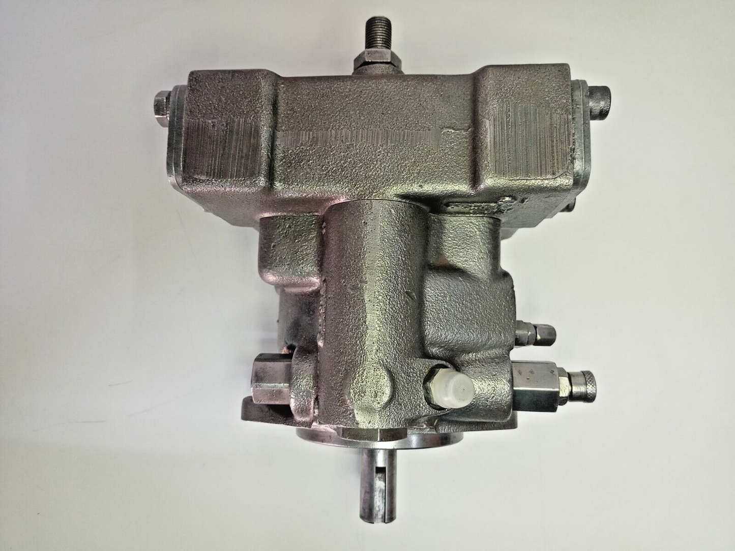 Parker PAVC3392L42A26 Hydraulic Piston pump PAVC33 Series - Refurbished