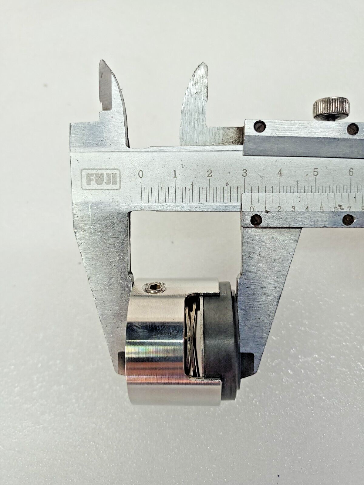 LS Seals LSB7B025 Mechanical seal size: 25mm for M/E FO HP Booster pump - NEW