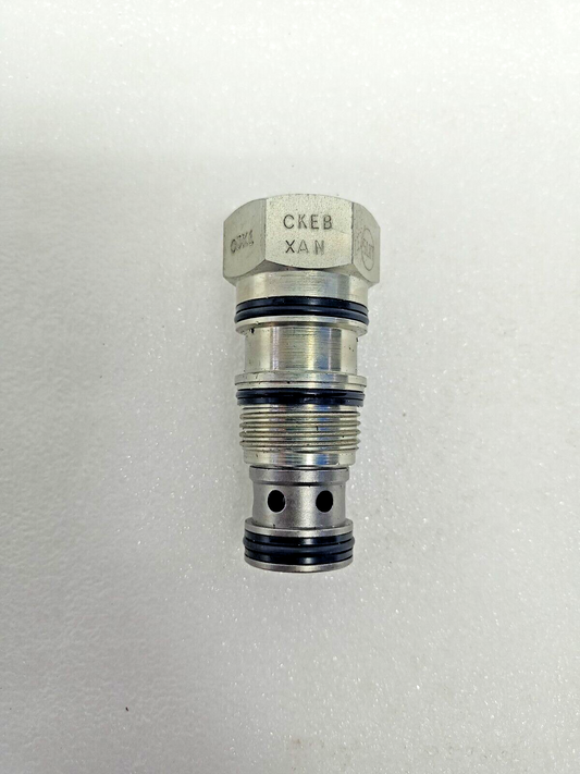Sun Hydraulics CKEB-XAN valve CKEBXAN - NEW