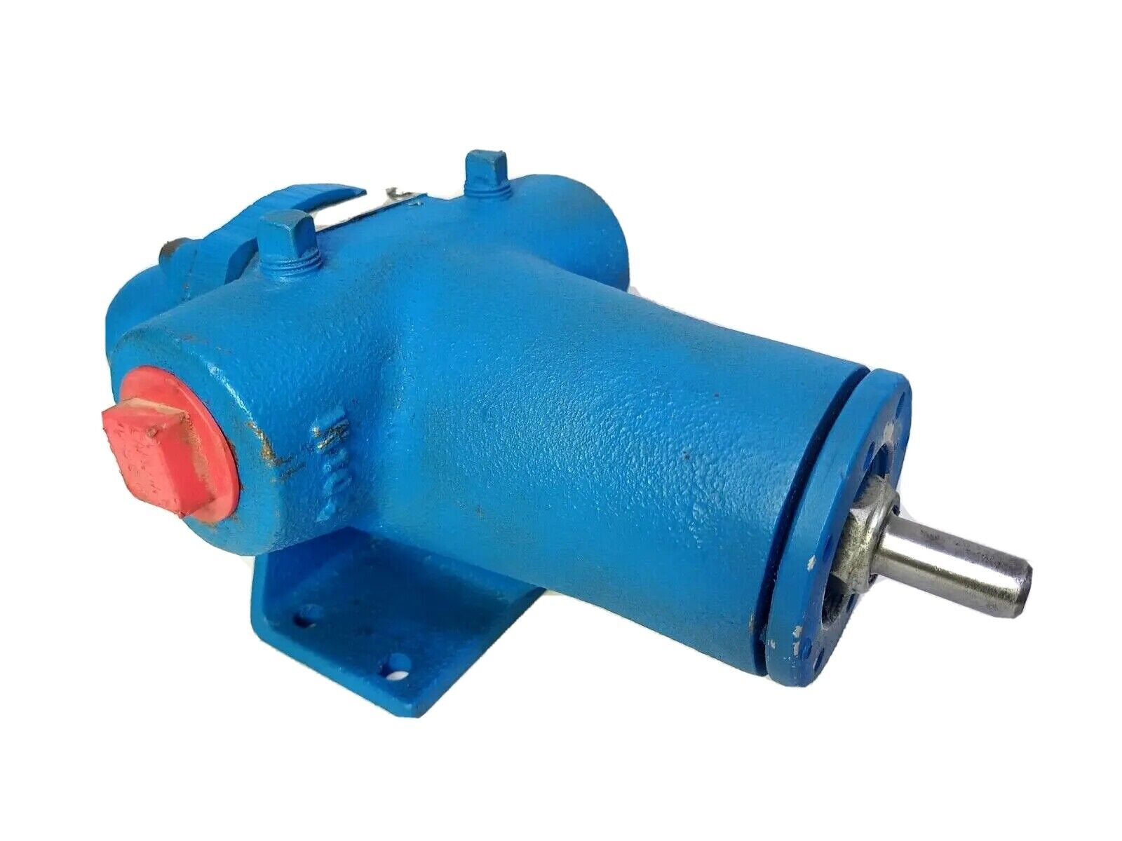 Viking pump GG4195 Motor Speed pump 1" Threaded Ports - NEW