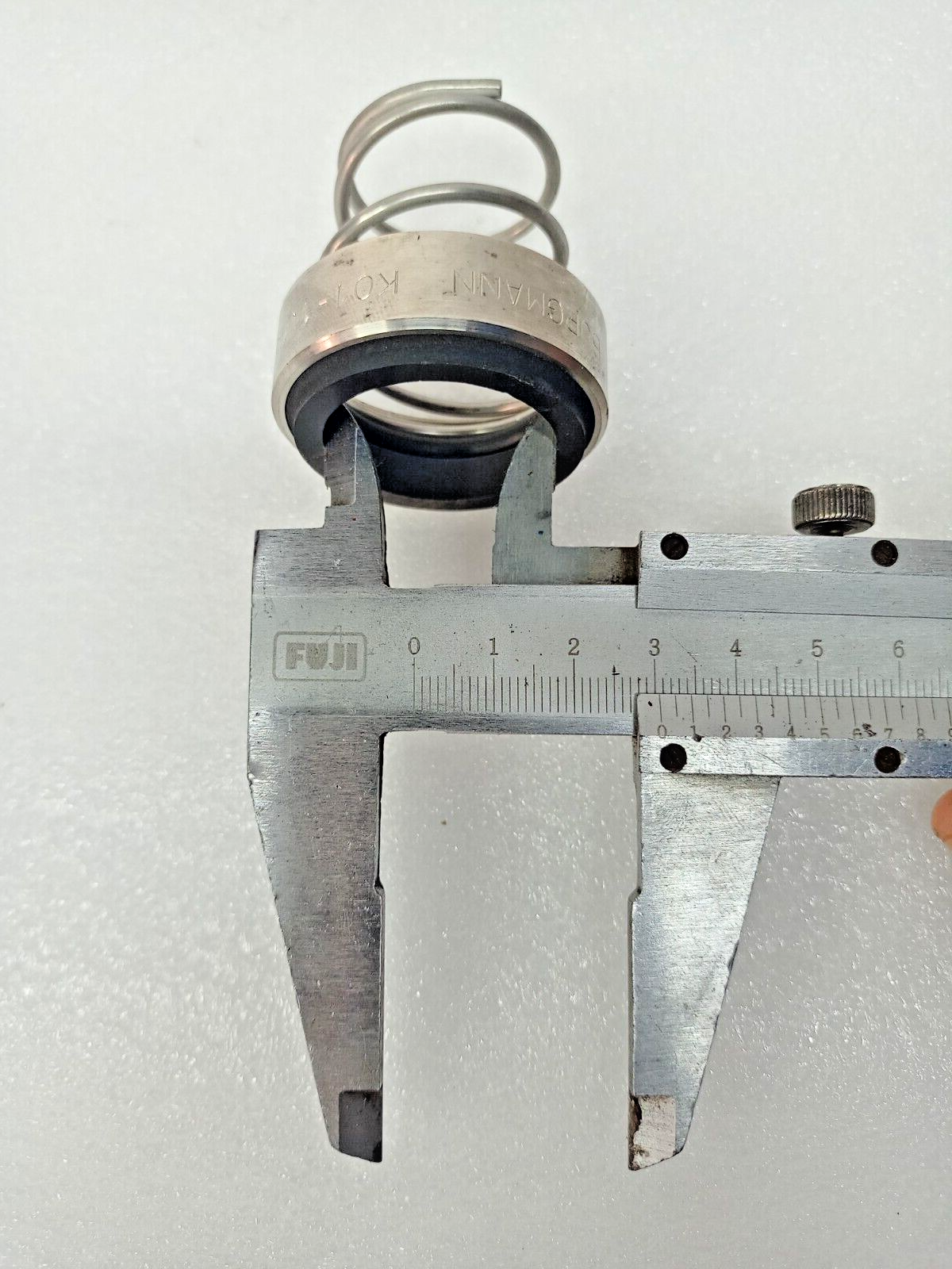 Burgmann seal M32/30-00R Mechanical seal - NEW