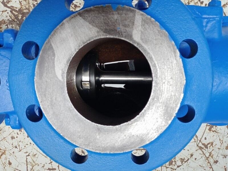 Allweiler AG AEB 1E 200 Progressive cavity single screw pump - Refurbished