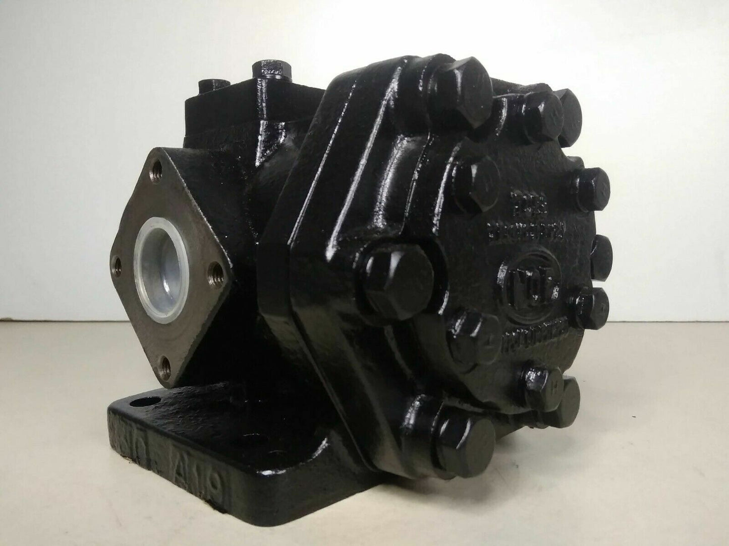 Nippon Oil Pump TOP-330H Trochoid pump