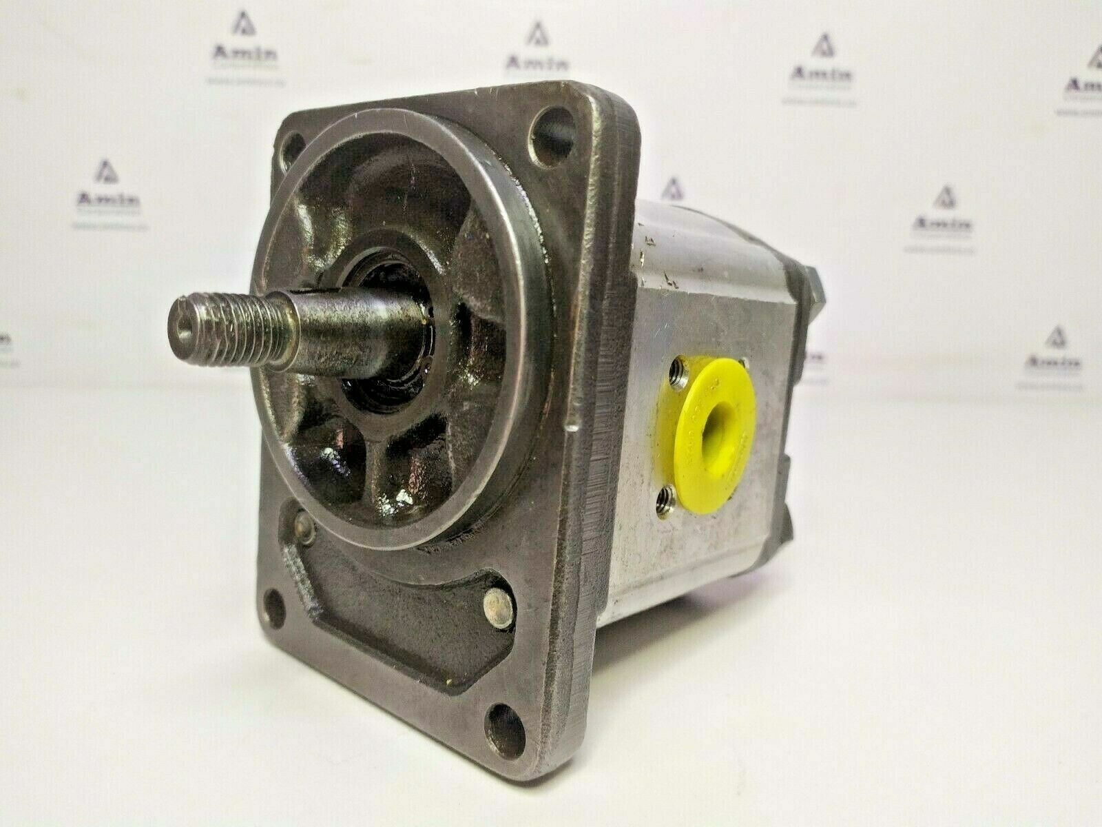BOSCH 0510 625 003 Hydraulic gear pump 0510625003 - TESTED PUMP