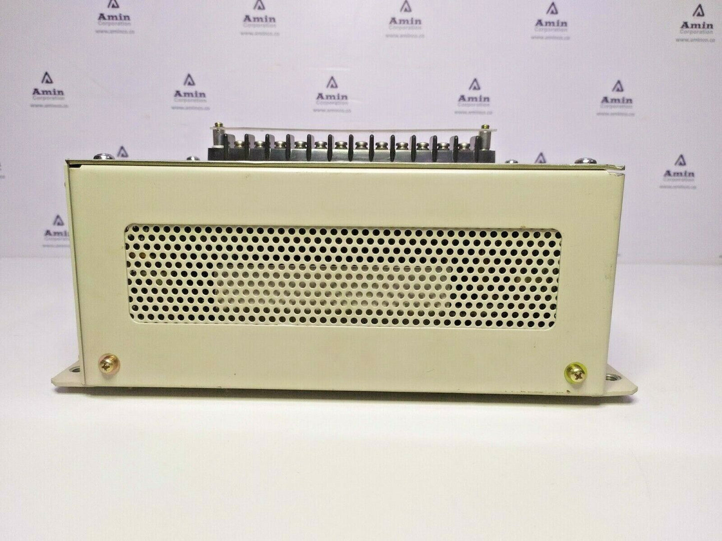 Nishishiba VZRAB-1S(P) Automatic Voltage Regulator AVR - NEW Free Fast shipping