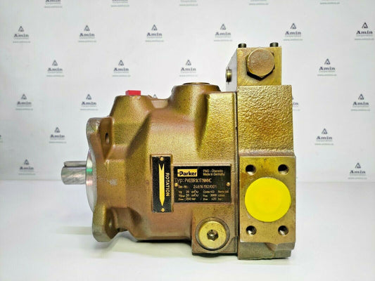 Parker PV020R1K1T1NMMC Hydraulic Axial Piston pump - NEW