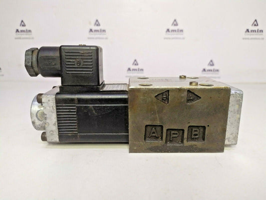 ATOS DHE-631/2 Directional control valve