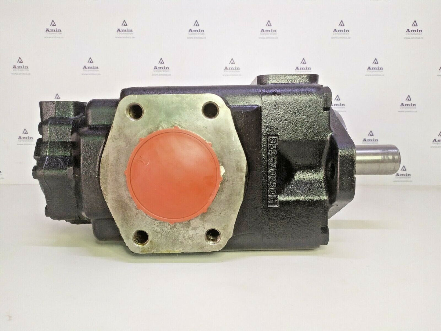 Parker T6EC 052 025 1L01B1 J224 Hydraulic Vane pump