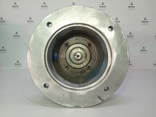 AZCUE BLOC2xHM38F-2-F4CM Triple screw pump - Refurbished & Tested