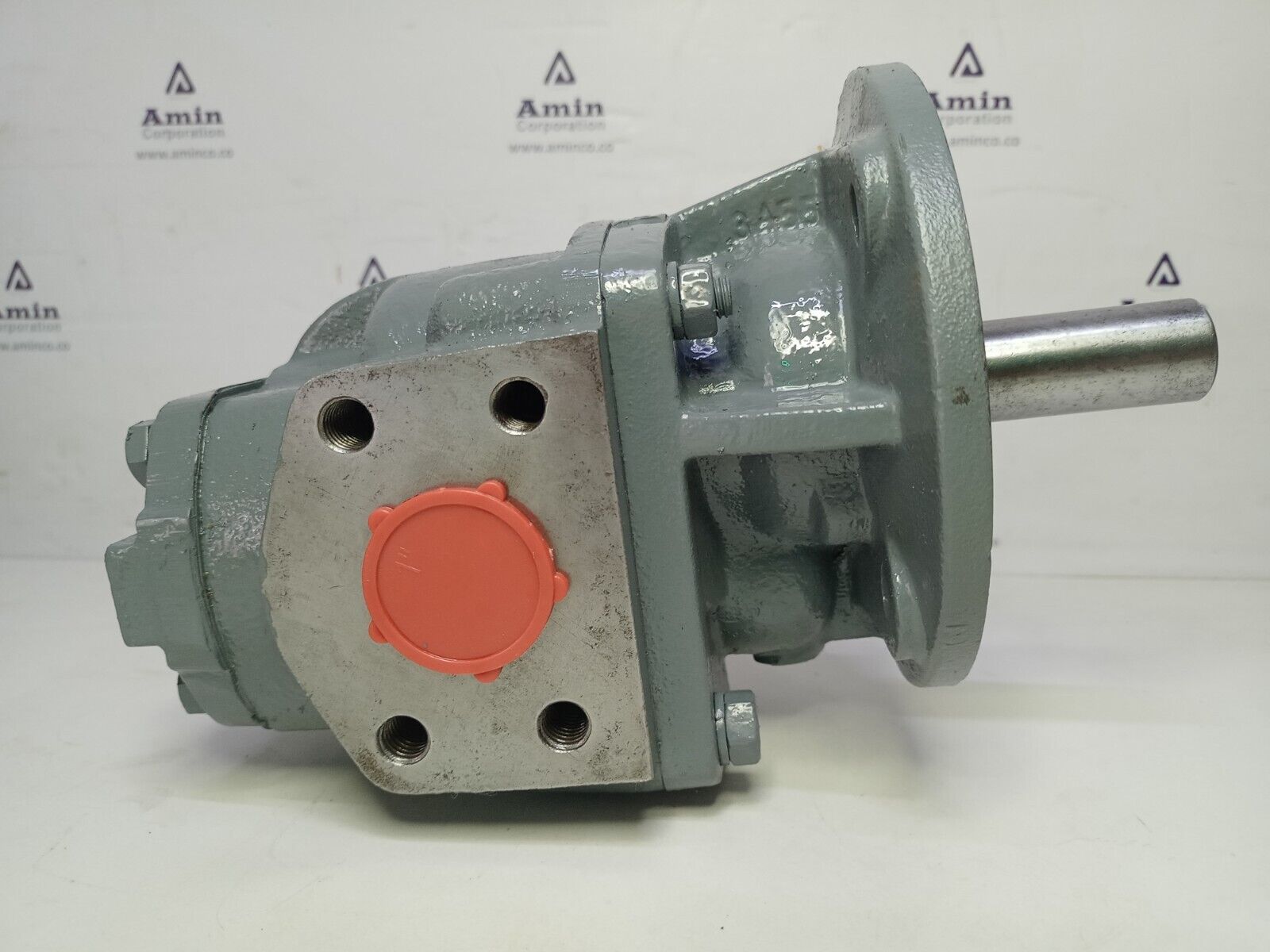 Kracht KF2/32 E30BM0A Transfer gear pump - Refurbished
