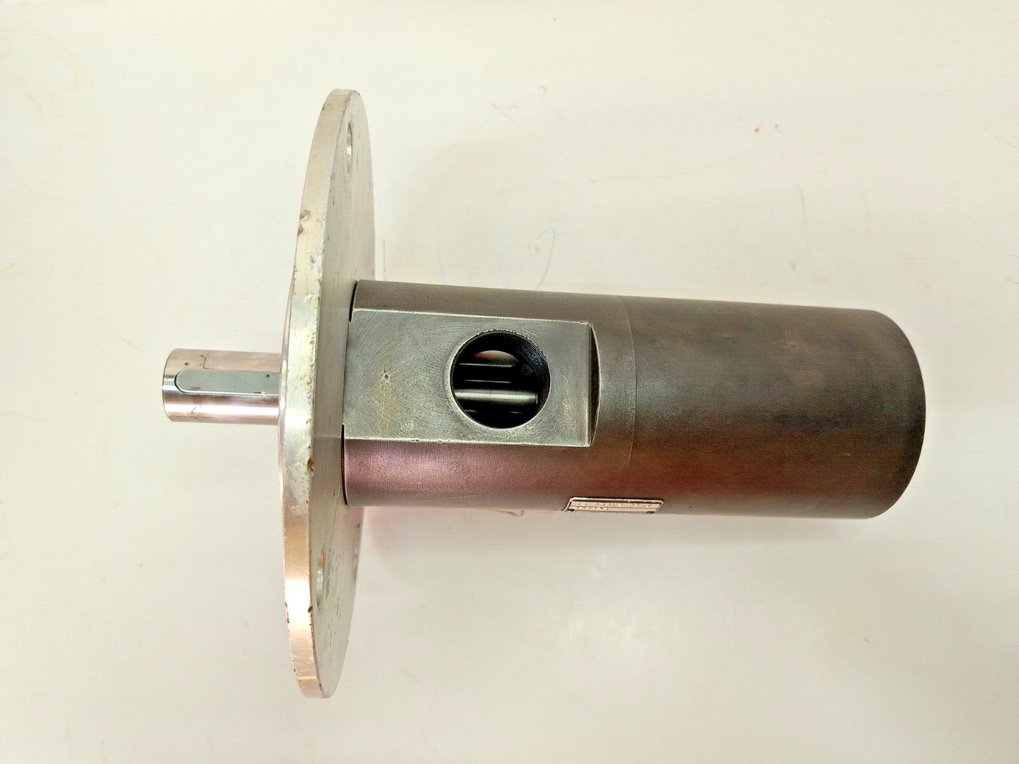 Imo pump E4 038N1 G149 Triple screw pump