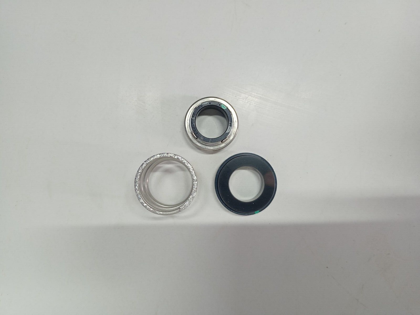 Goulds pump 10K55 Mechanical seal - New