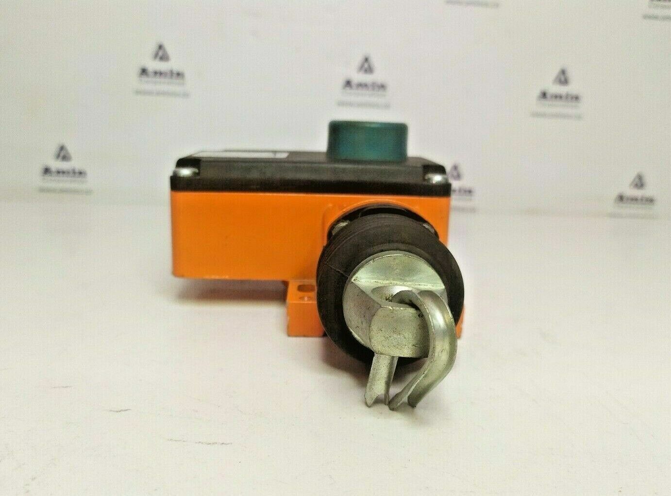 Steute ZS7310/1SWVD Safety Cable switch - New Unused