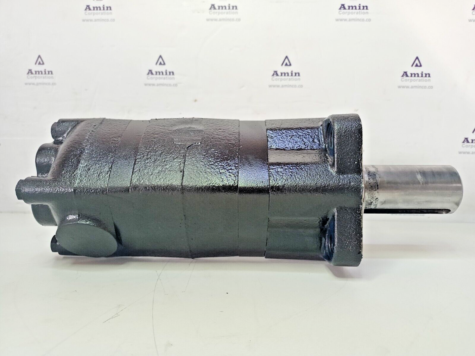 Eaton Char-lynn 169-0033-001 Hydraulic Motor - Used