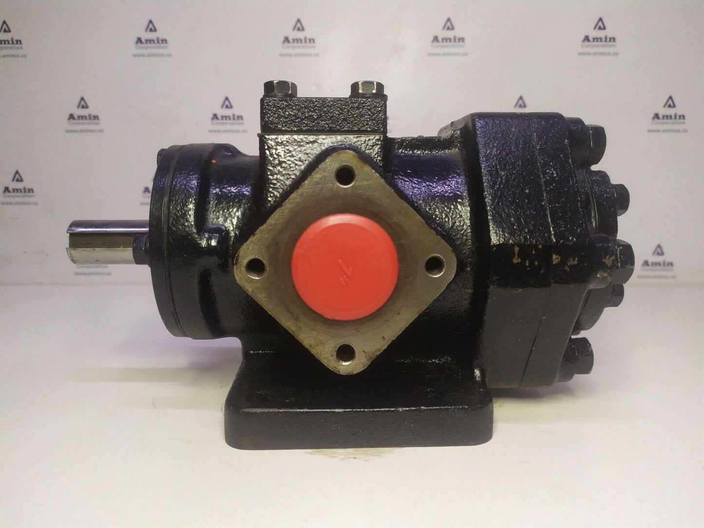 Nippon Gerotor TOP-320H Oil pump Trochoid Pump