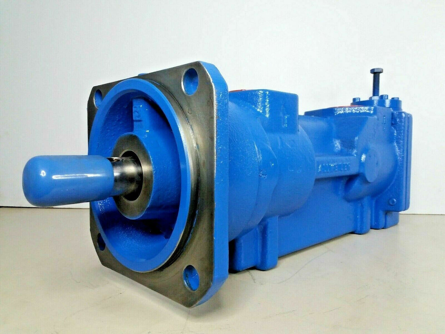 ALLWEILER TRILUB210R40W117 Triple screw pump