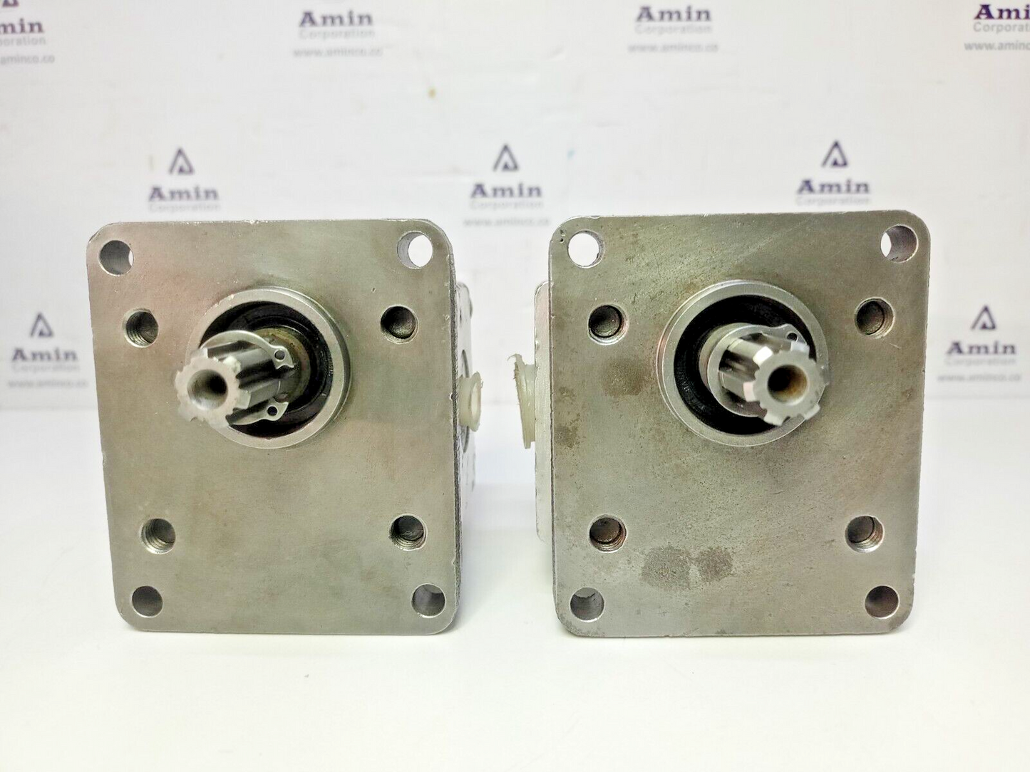 Orsta A4R TGL10859 Hydraulic Gear pump - NEW