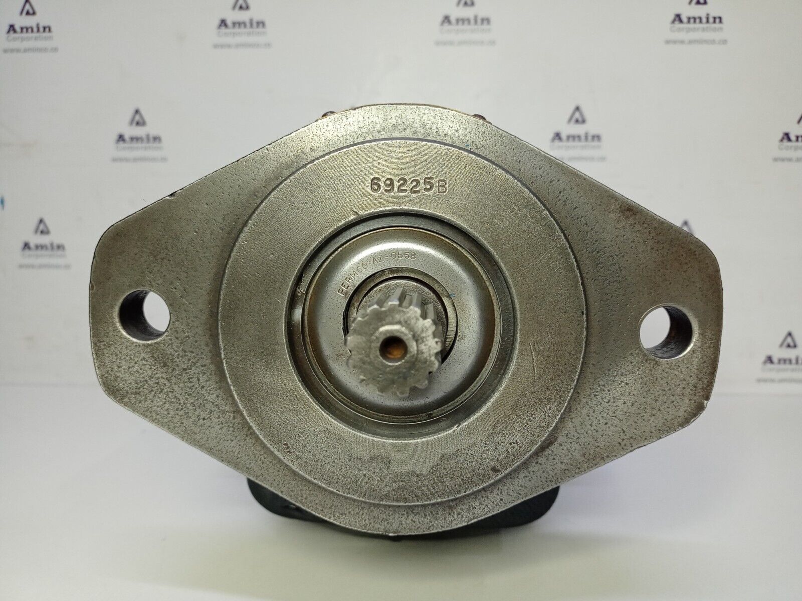 P&R Hydraulics P15X107BEXX07-16 Hydraulic gear pump