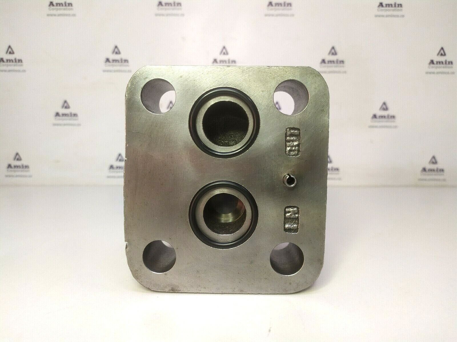 Nachi-Fujikoshi CA-G06-1-20 Check Valve - NEW