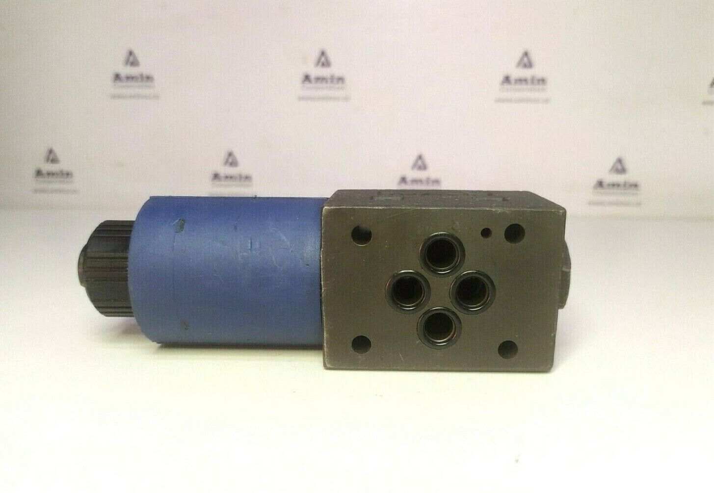 Danfoss MD1D-TA/59N-A/DMS Solenoid operated Directional control valve