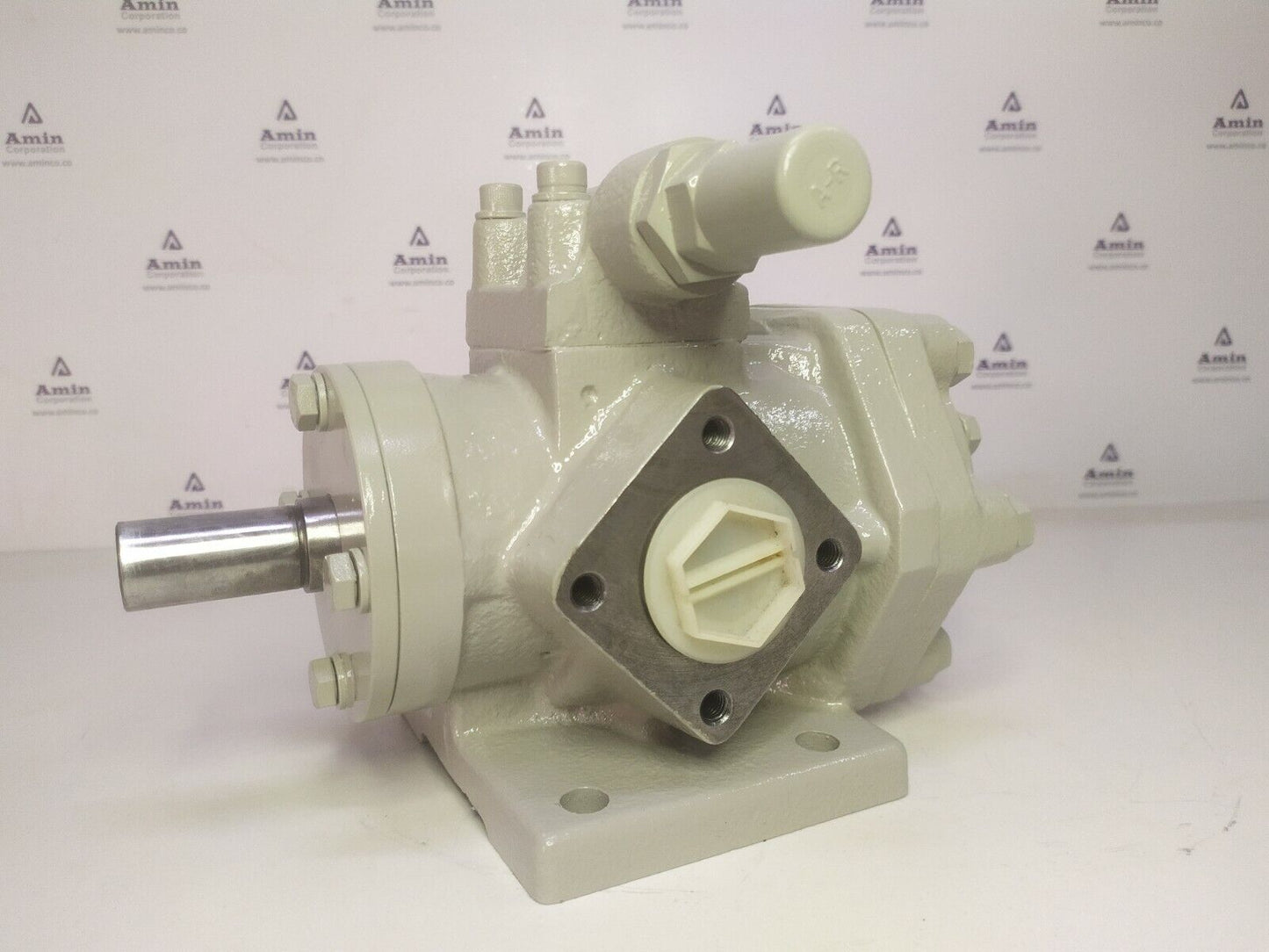 A-RYUNG ATP-320H(VB) T-ROTOR Oil Pump - TESTED PUMP