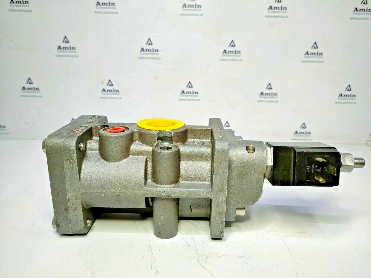 Rexroth 3711100200 Pneumatic 3/2 way Directional control valve