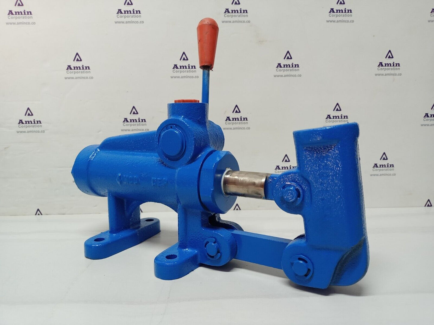 OMFB PM70 Hydraulic hand pump