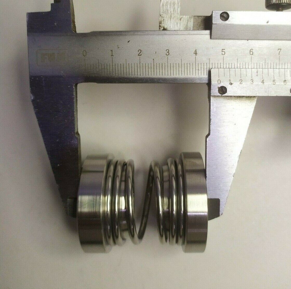 Shinko Mechanical seal part no. 54 Seal size: 25 mm - NEW