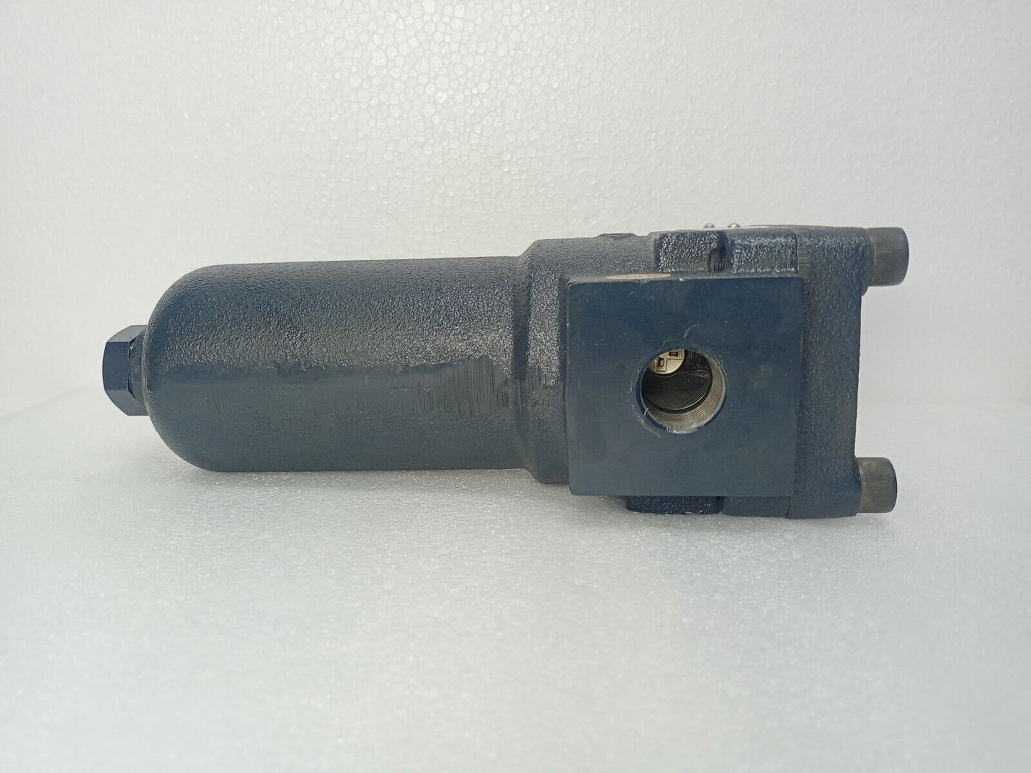 Tokyo Masuda FPM 06-50A-036-X Line Filter 10Mpa - NEW