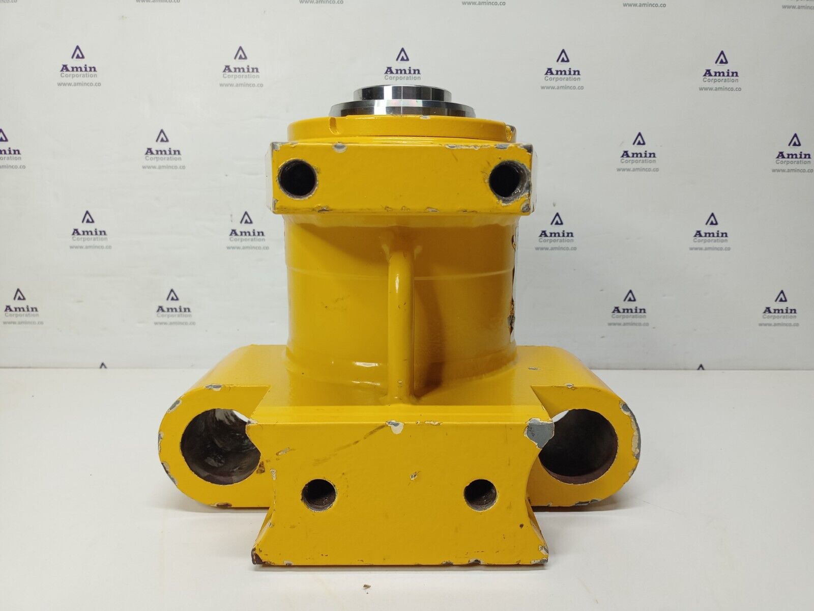 National Oilwell Varco NOV Cylinder 125/90 x 20,5 - NEW