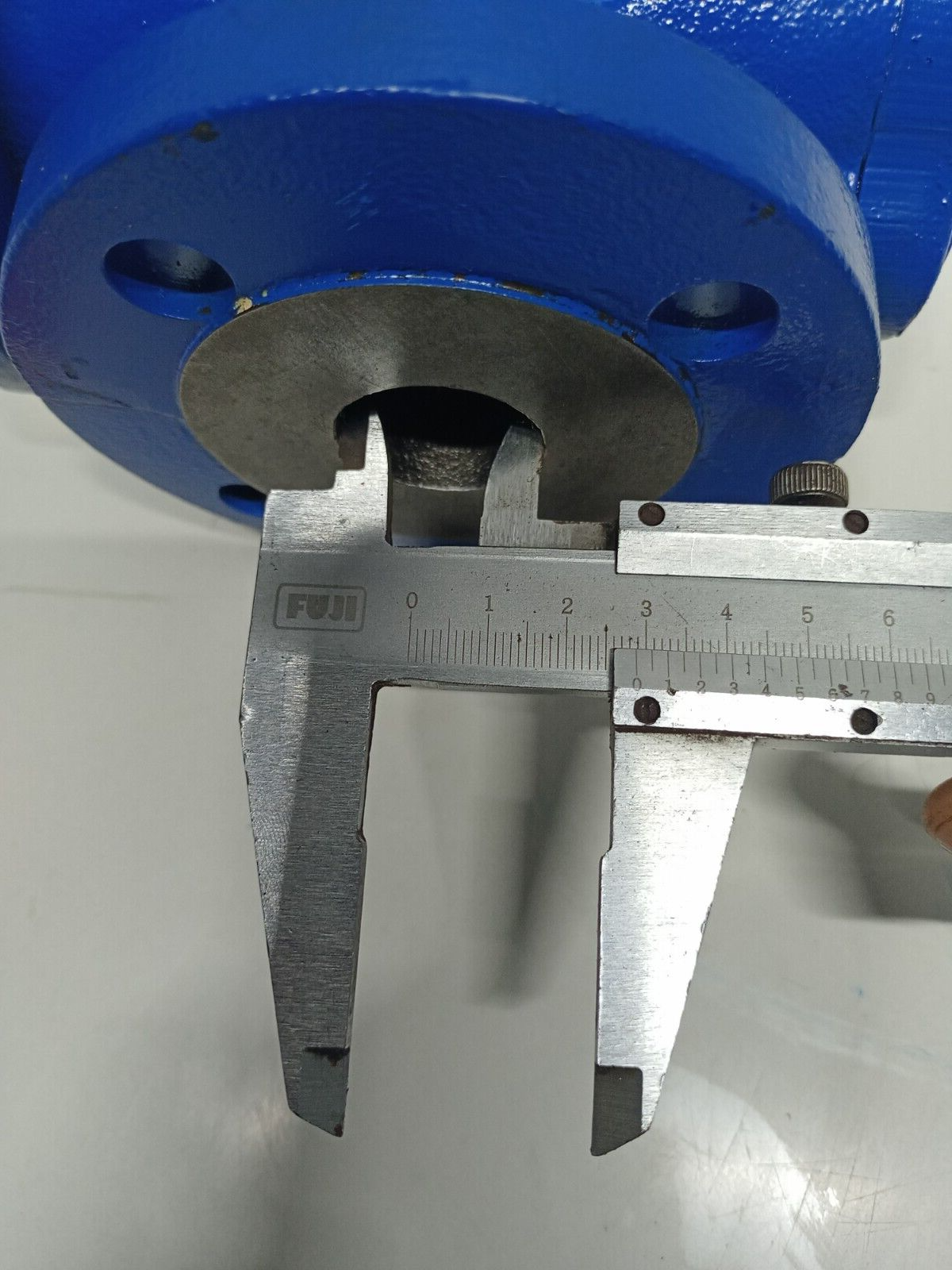 KRAL KFUG 5 Triple screw pump - Refurbished and Tested
