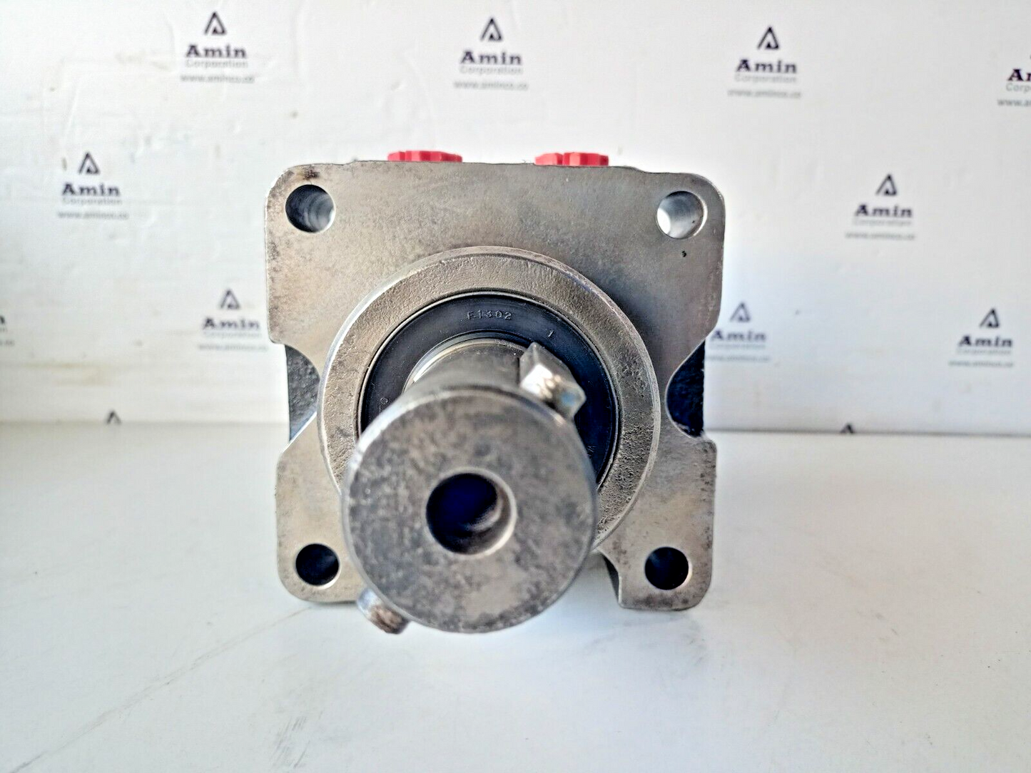 White drive 249639.68245-3 AEC/RESK-24 Roller Stator Hydraulic motor