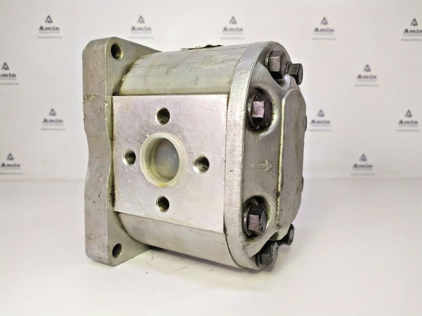 Industrial Technic A72X Hydraulic gear pump - TESTED PUMP