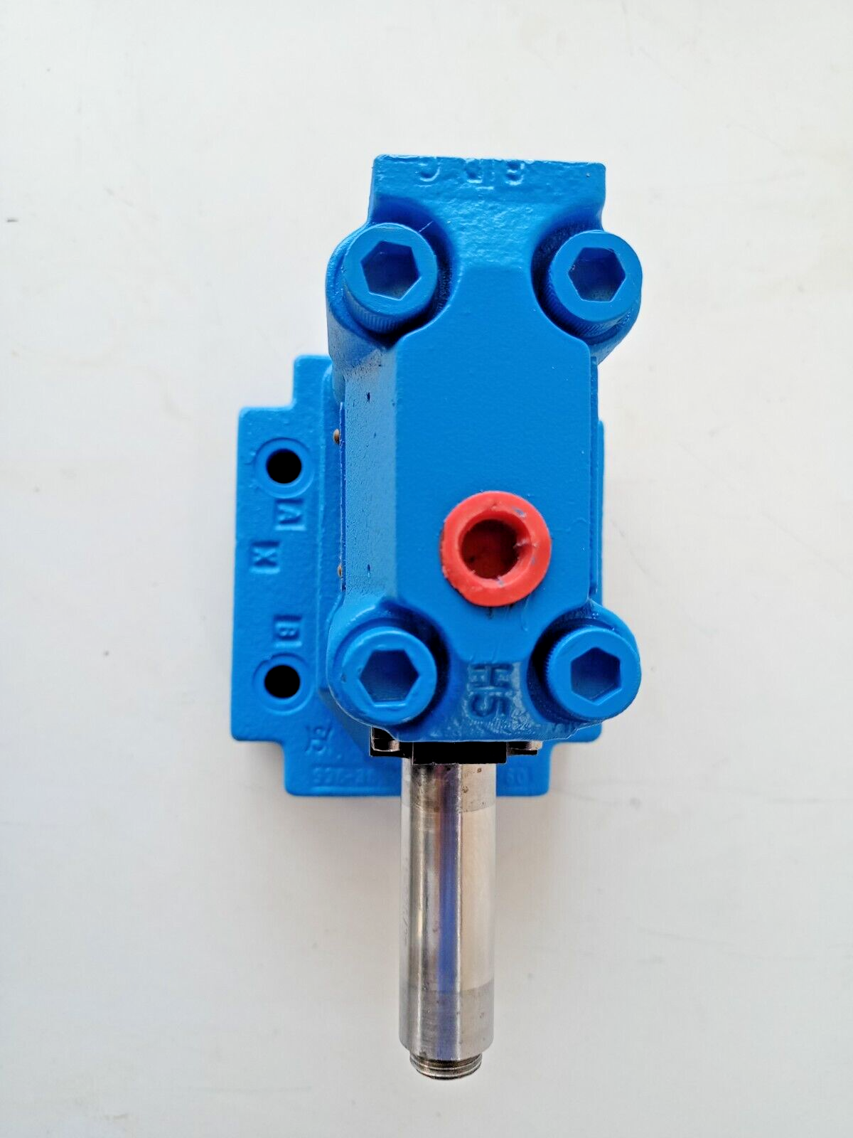 Abex Denison D4S 06-312-3C2-11-0Q-B1 Directional seat valve 036-38893 vent valve