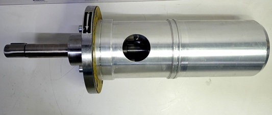 Leistritz L3ME 060/120 Triple screw pump cartridge