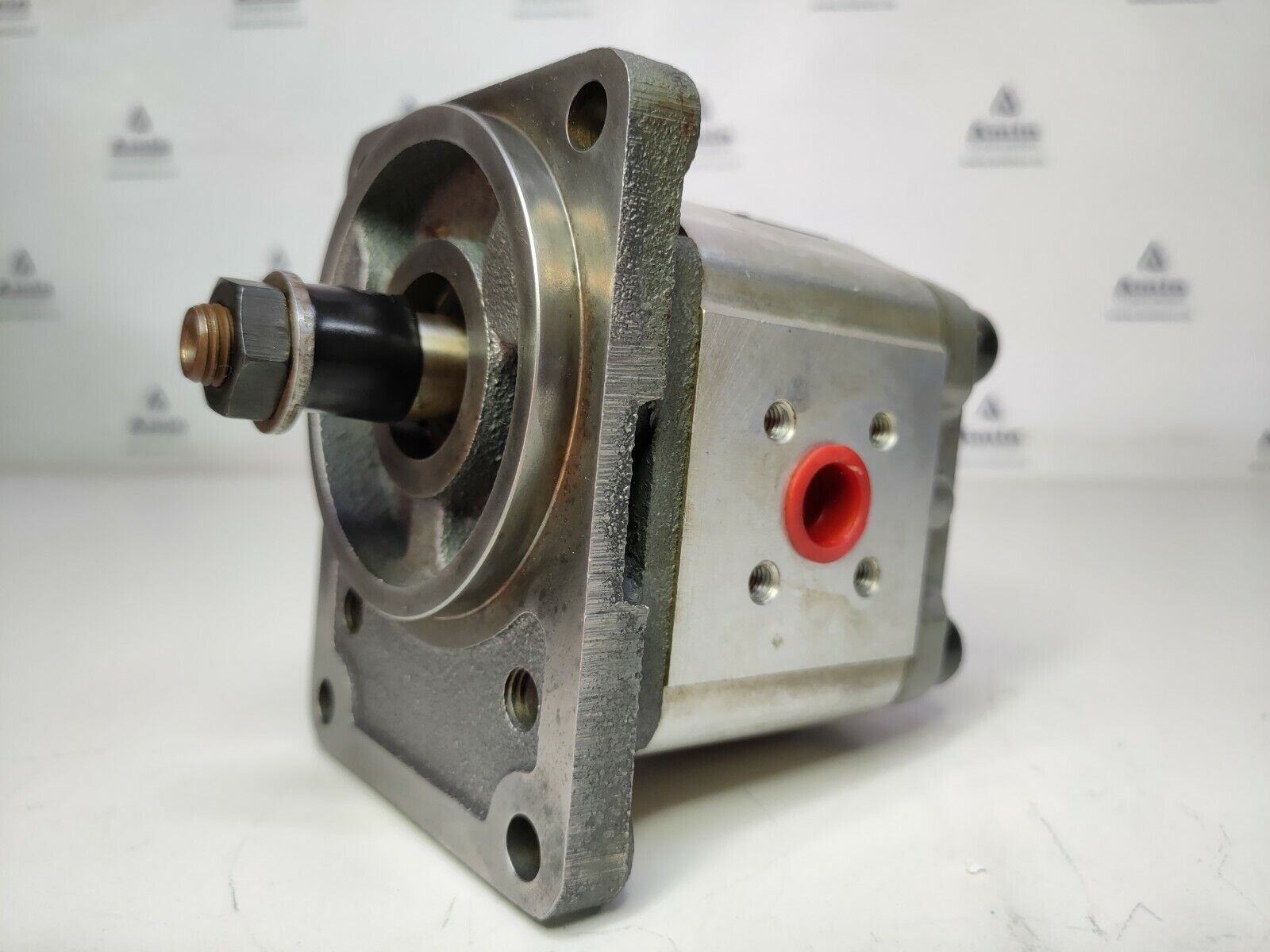 Denison Hydraulics GP2G 12 5R00 B100 Hydraulic Gear pump - NEW